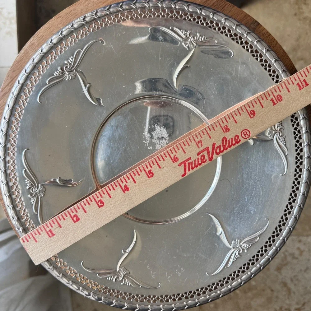 VTG Oneida Serving Tray 11